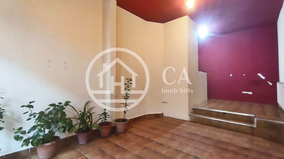 Spatiu comercial de vanzare in zona Ultracentrala, Oradea - Poză 1