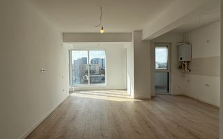 Apartament cu 3 camere - Ghica Apartments - Baicului - Poză 1