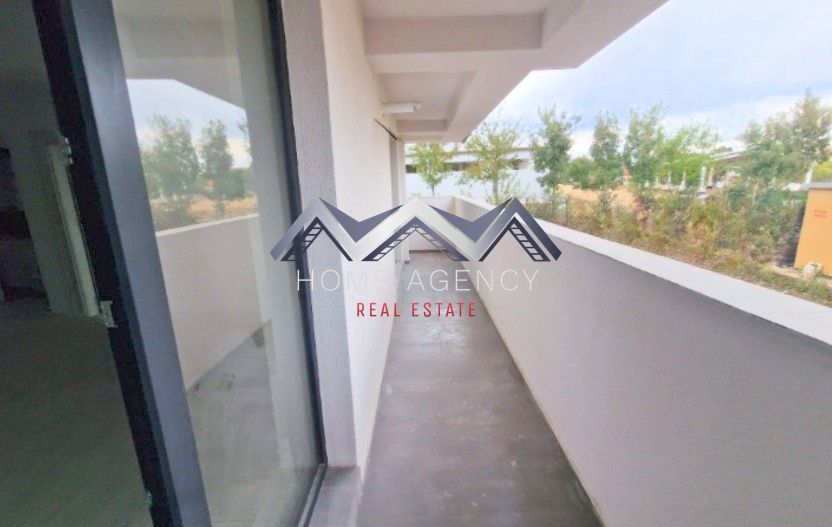 Apartament 2 camere Otopeni | parter înalt + terasă | include parcare - Poză 6