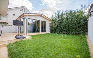 OVIDIU SUD- Vila S+P+M complet mobilată si utilată - Poză 30
