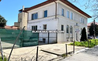 Spatiu UNIC de 14 Camere - STRADAL - zona Faleza Nord - Termen Lung - Poză 2