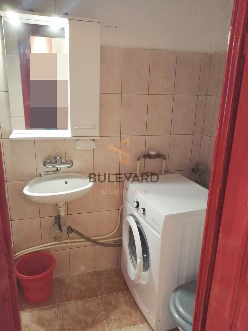 Garsoniera in zona Taberei! - Poză 5