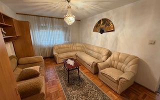 Apartament 2 camere, decomandat - zona Ampoi 3 - Poză 1