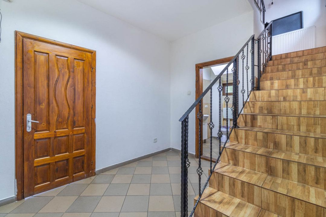 De închiriat – Spațiu comercial 100 mp, la stradă principală – între Berceni și  - Poză 5
