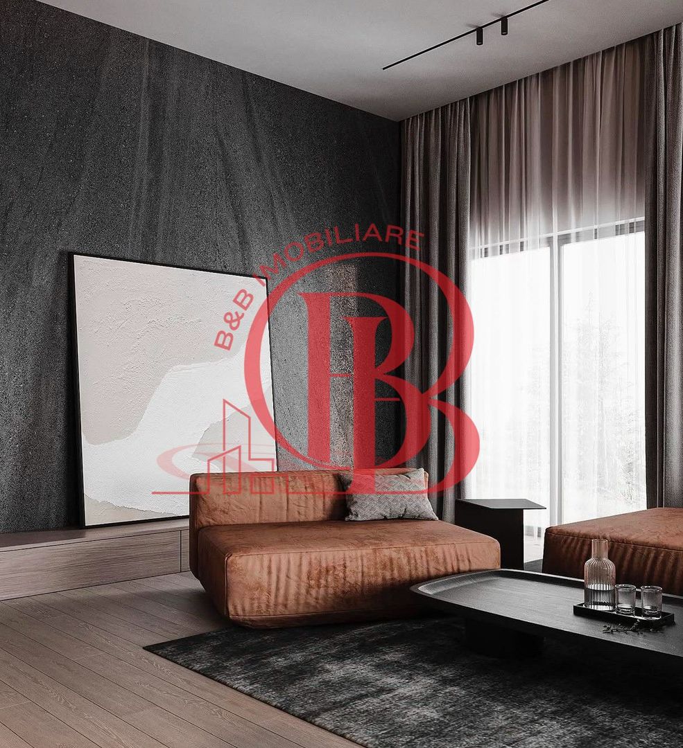 Apartament Modern 2 Camere cu Gradina Proprie Th. Pallady - Poză 4