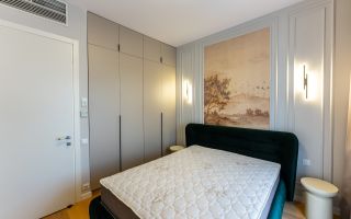 One Verdi Park | Apartament de lux, mobilat și utilat, totul nou - Poză 4