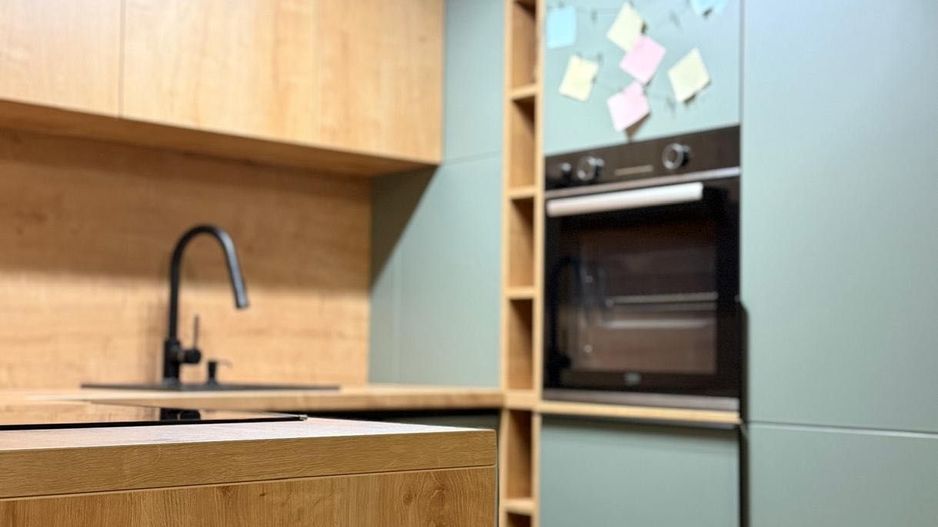 Apartament  2 camere I One Cotroceni Park I loc de parcare inclus - Poză 4