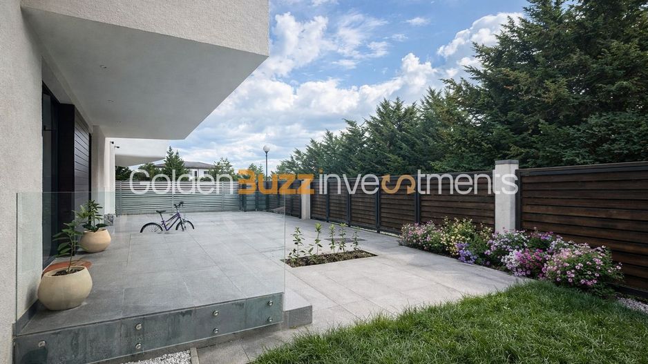 Vila complex privat Erou  Iancu Nicolae - Poză 3