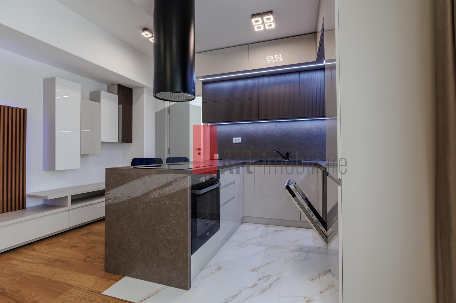 Apartament 2 camere ONE Cotroceni !!!!!!! - Poză 5