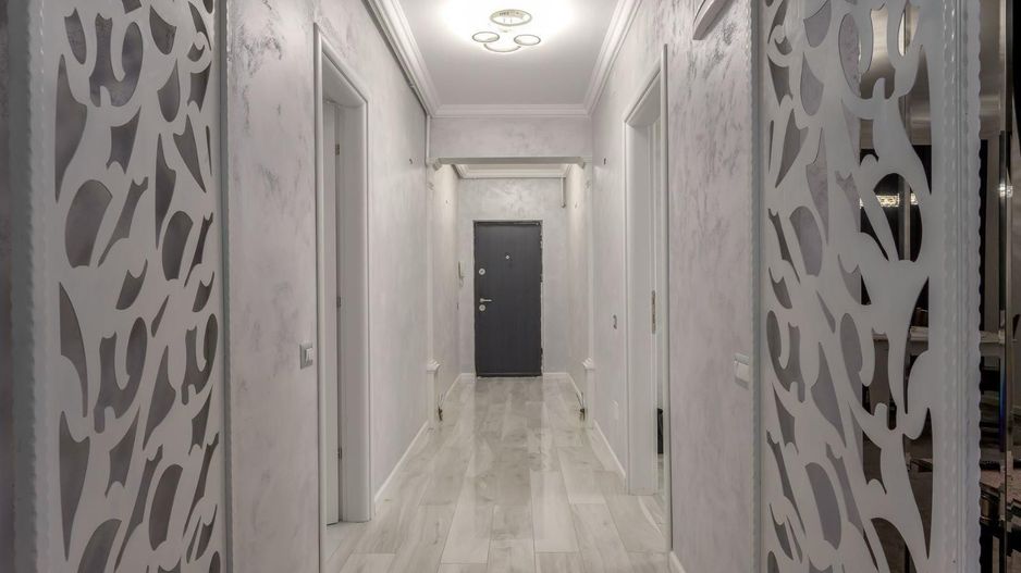 AP. 5 CAMERE TIP DUPLEX - 150 MP UTILI, PARCARE INCLUSA, COMISION 0% - Poză 7