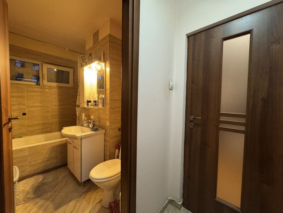 Apartament cu 2 camere de vanzare – Langa Iulius Mall, etaj 1 - Ideal Investitie - Poză 9