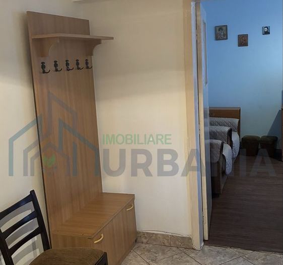 Apartament 2 camere de inchiriat, zona Tudor Vladimirescu, Iasi - Poză 1