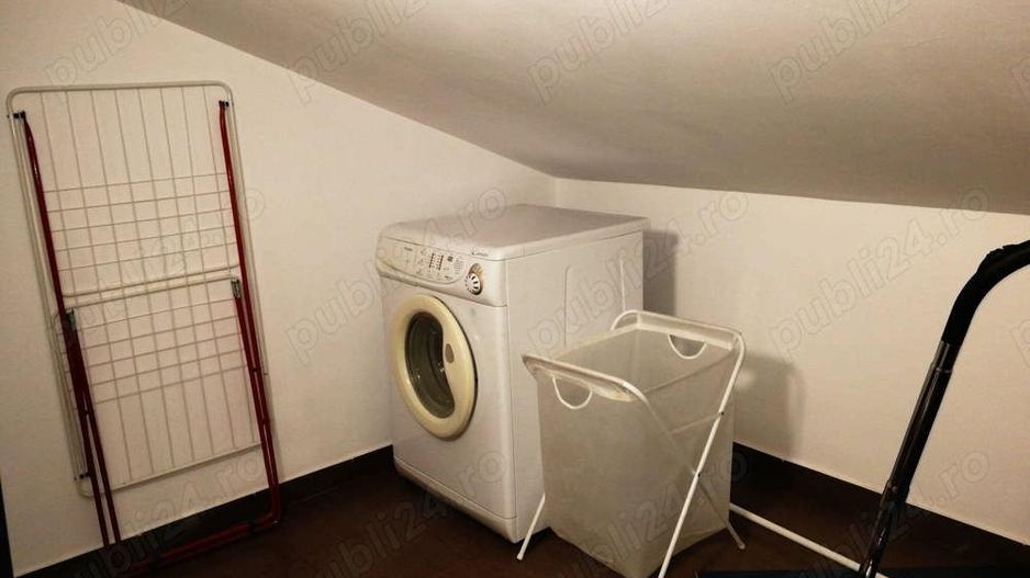 De vanzare Apartament 2cam, etaj 2 mansardat Branccoveanu - Poză 8
