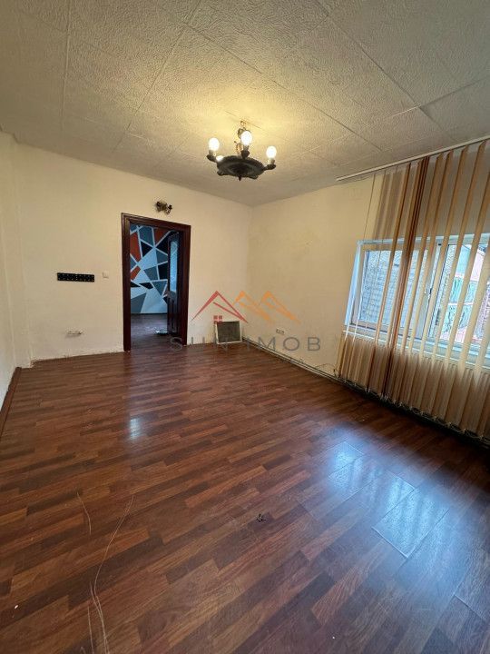 Casa 3 camere, teren 245 mp, CT, toate utilitatile, Campina, Prahova - Poză 4