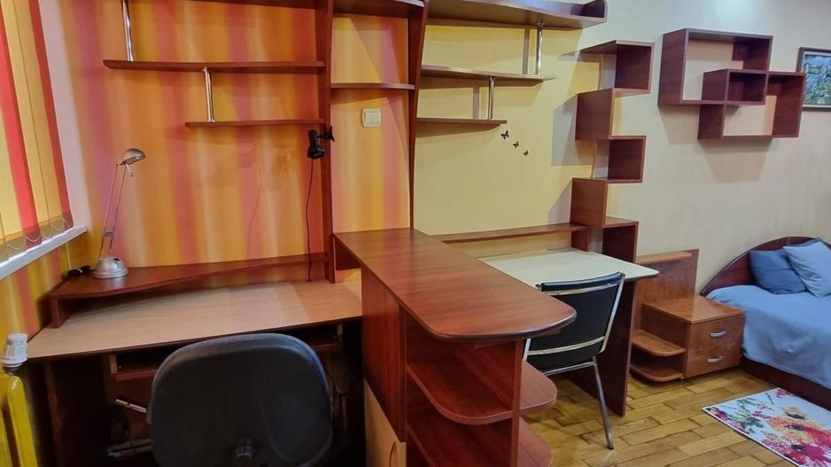 Apartament cu 2 camere, mobilat si utilat - Tiglina 2, parter langa IPJ - Poză 18