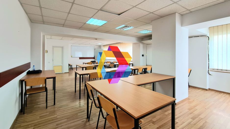 Spatiu birouri de închiriat Brasov - 70 mp  # plus-imo - Poză 3