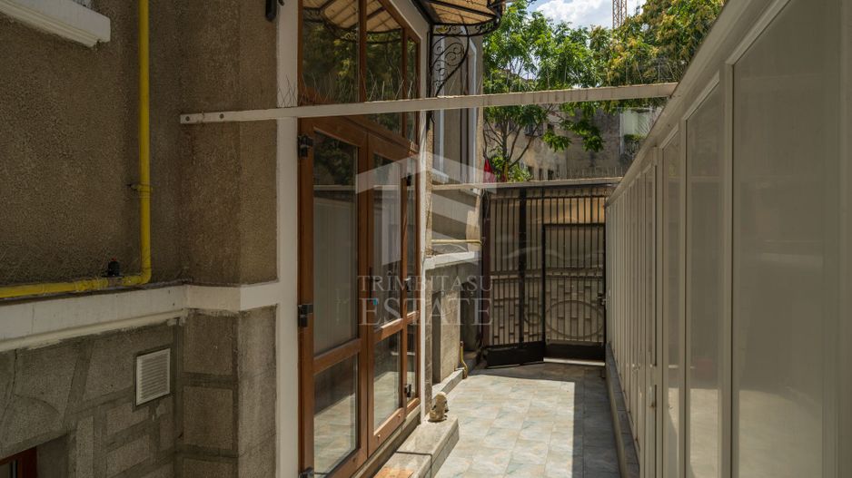 Casa strada Viitorului Piata Gemeni Dacia - Poză 20