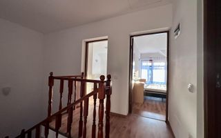 De inchiriat apartament 4 camere, 120 mp, terasa 45 mp, Buna Ziua - Poză 5