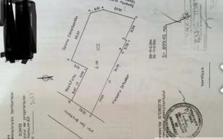 TEREN 900 MP, INTRAVILAN, CAMPULUNG, PRET 62000 EURO - Poză 1