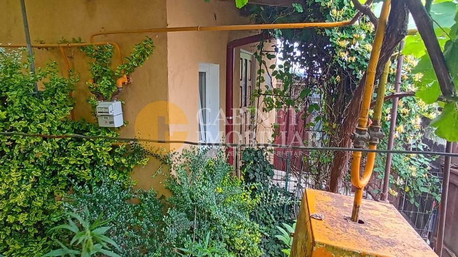 Casa Tatarasi-Moara de vant, 4c, P+1, si corp casa separat, libera! - Poză 12