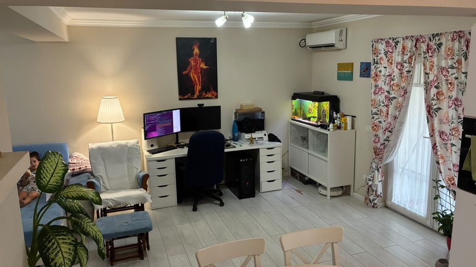 DUPLEX MOSNITA NOUA - Poză 1