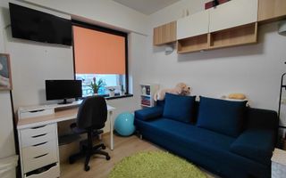 3 camere | Calea Călărașilor | 2 băi + balcon 13 mp - Poză 16