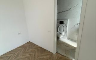 Duplex la sol 85mp utili 360mp teren Giarmata - Poză 5