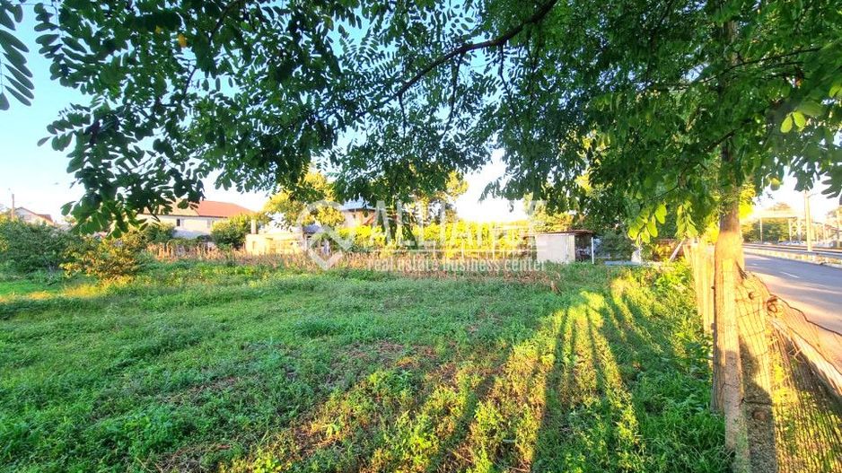 VALU LUI TRAIAN (COD 02) - Teren 1000mp deschidere 20m - Poză 4