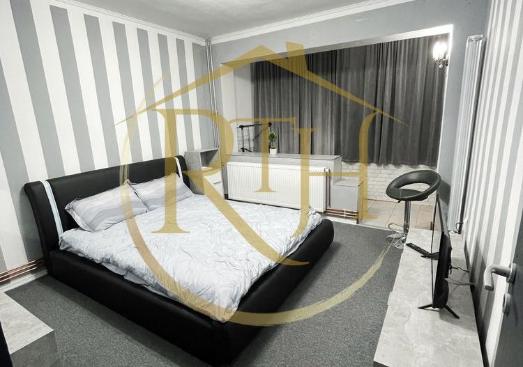 Oferim spre inchiriere Ap 2 camere Circumvalatiunii / Pet Friendly - Poză 1
