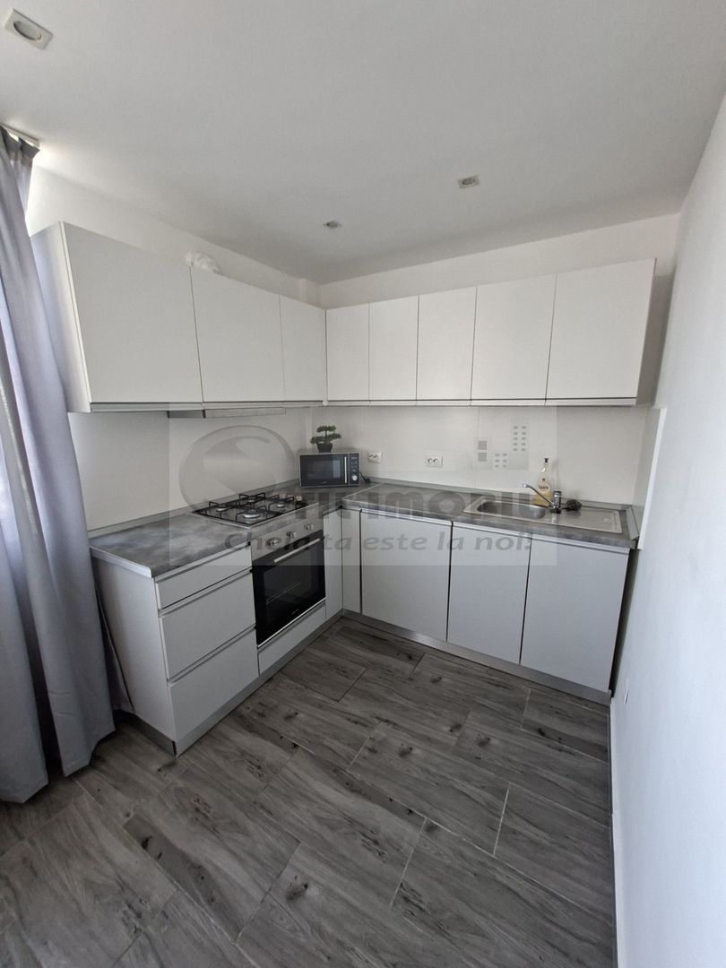 Apartament 1 cameră – Tătărași, Iași - Poză 4