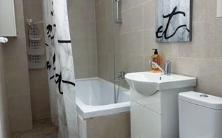 Apartament 3 camere Nerva Traian | Unirii | Timpuri Noi - Poză 5