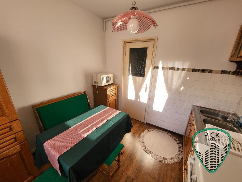 P 4132 - Apartament cu 2 camere în Târgu Mureș, Aleea Carpați - Poză 7