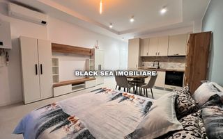 STUDIO DE VANZARE – AXXIS Nova Resort & SPA –VEDERE LA MARE - Poză 2