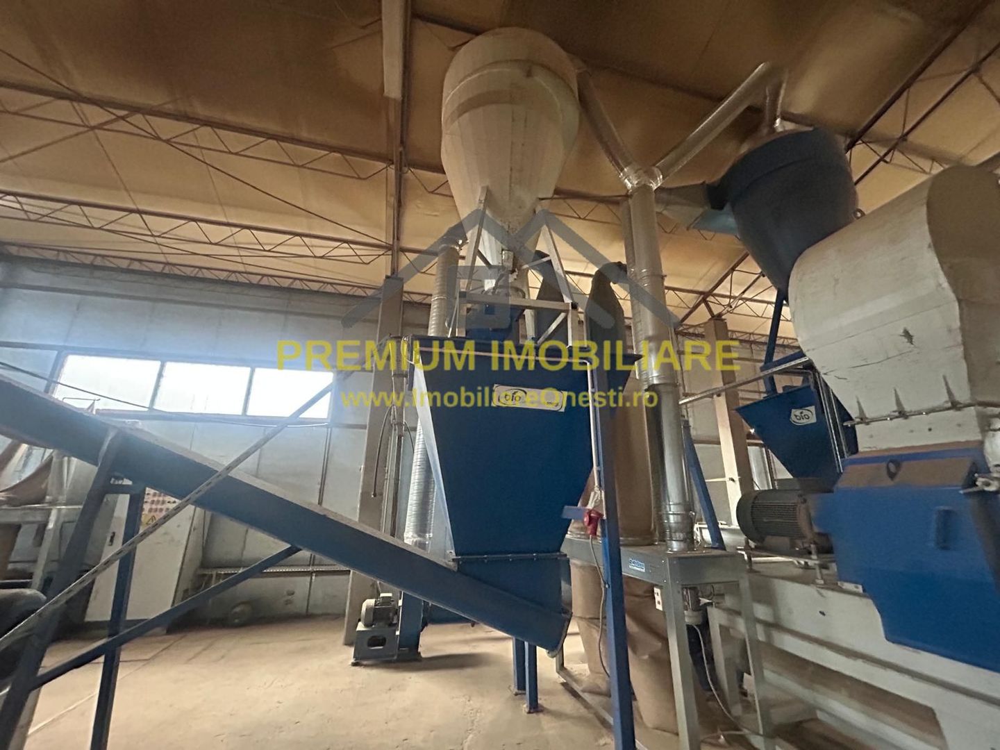 Oportunitate rară – Afacere producție peleți la cheie! - Poză 5