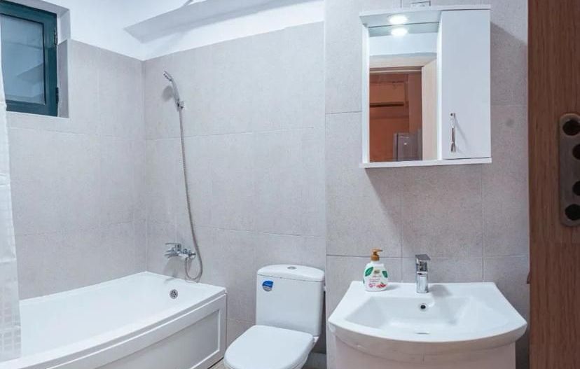 GARSONIERA- APARATORII PATRIEI, BLOC NOU, CENTRALA PROPRIE, METROU - Poză 6