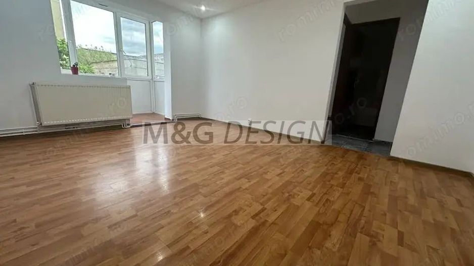 Etaj 2 2 camere confort 1 centrala proprie aproape de Gara - Poză 3