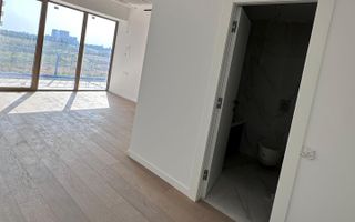 Apartament 4 camere cu 2 locuri de parcare  One High District - Poză 2