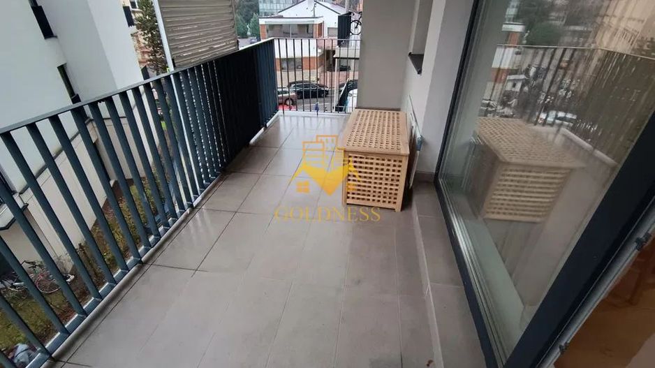 2 camere, modern, garaj,AC,bloc nou, zona Centrala, Record Park, Paris - Poză 8