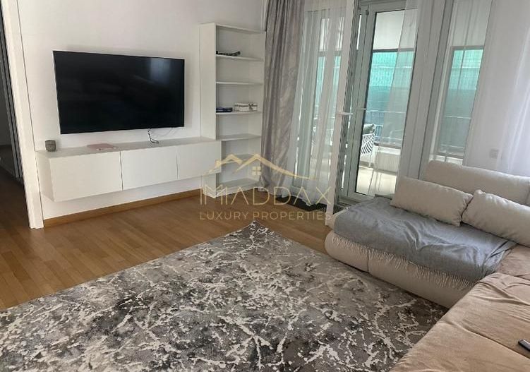 Inchiriere 3 camere Herastrau/Lux/Parcare /Boxa/Gradina Proprie - Poză 4