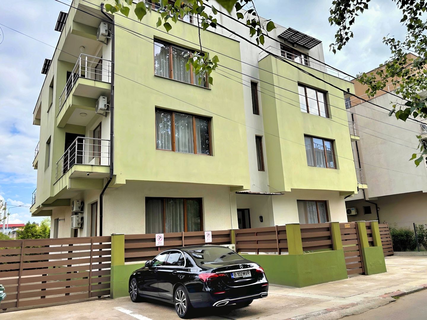 Apartament 2 camere | 89 mp + parcare și boxă | Mackerel Beach - Poză 11
