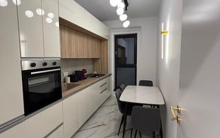 2 Camere 🏢 | Plaza Residence Faza 5 📍 | Totul nou ✨ | Parter ⬇️ - Poză 8