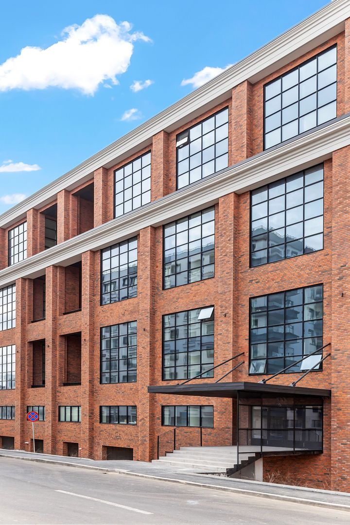 Loft industrial spectaculos I 4 camere I Floreasca I Terasă generoasă - Poză 12