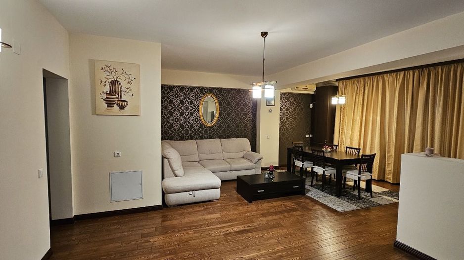 3 camere 100mp utili Pipera - Jolie Ville - Poză 3