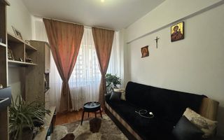 Vanzare apartament 3 camere decomandate, Manastur! - Poză 1