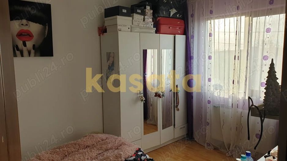 2 camere Bragadiru et.1, curte proprie 70 mp, parcare - Poză 6
