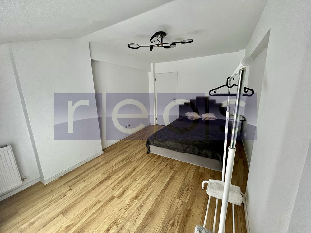 VANZARE 3 CAMERE + POD  | 4 LOCURI DE PARCARE | ZONA MIHAI BRAVU - Poză 2