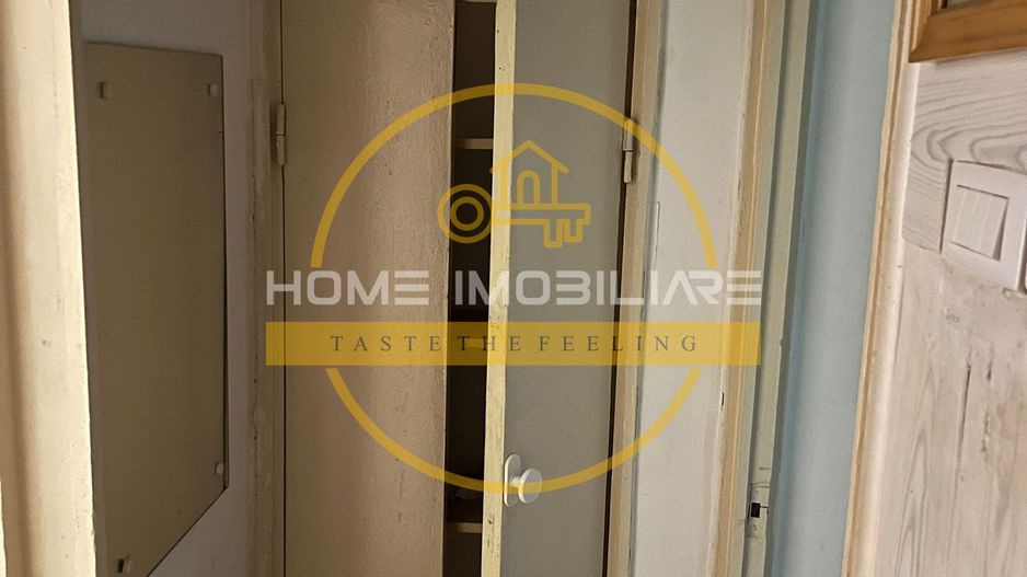 🏠Apartament cu 1 camera, 33mp, etaj 2/4 / Decomandat // 📍 Bucsinescu - Padurii - Poză 5