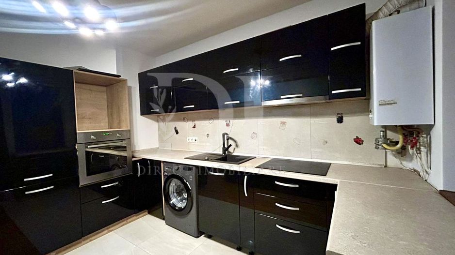 Apartament cu 3 camere / etaj intermediar / Zona Parcul Poligonului - Poză 1