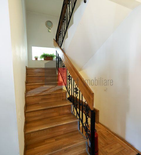 VILA IN DOMENII - D-P-1 Et+M+Pod - Poză 7