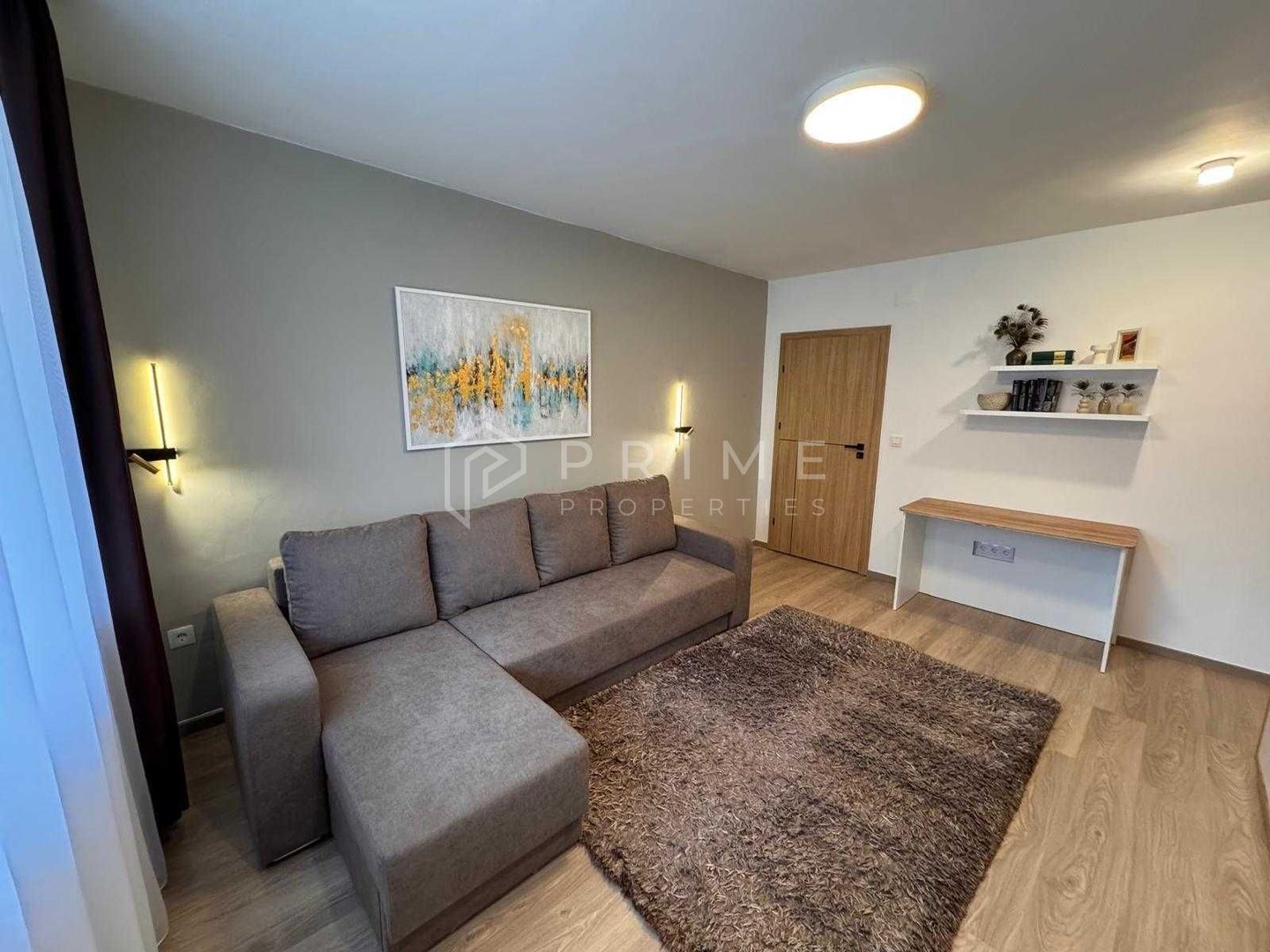 Închiriere apartament Premium, 2 camere, Cornișa, 100m de UMF - Poză 2